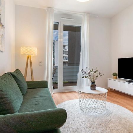 Km Style Apartments 6 프라이부르크 임 브리스가우 외부 사진