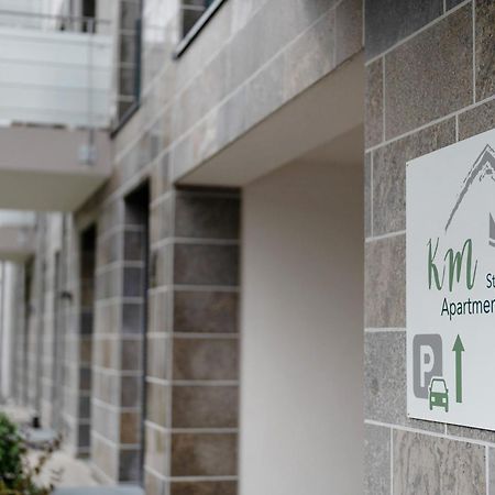 Km Style Apartments 6 프라이부르크 임 브리스가우 외부 사진