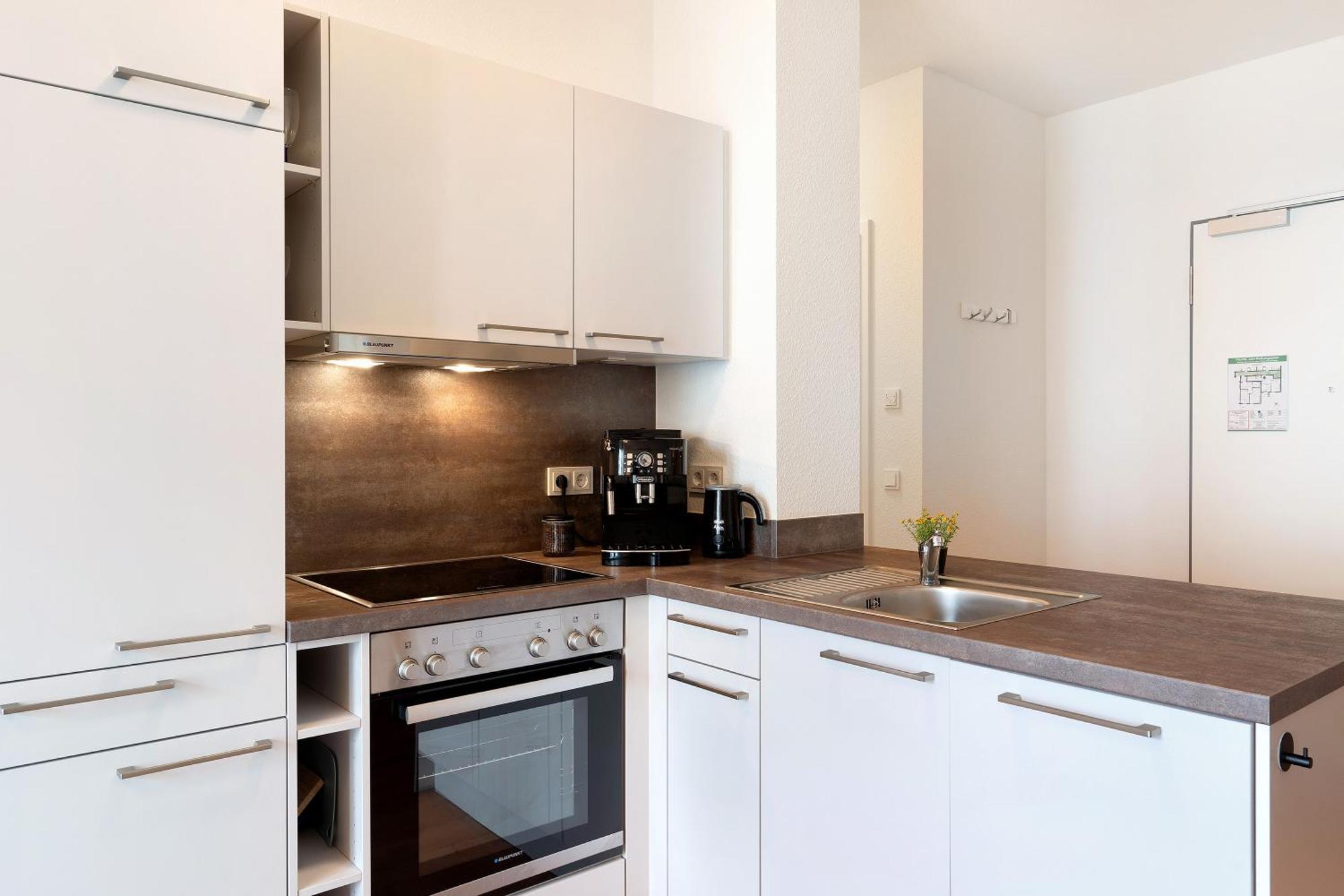 Km Style Apartments 6 프라이부르크 임 브리스가우 외부 사진