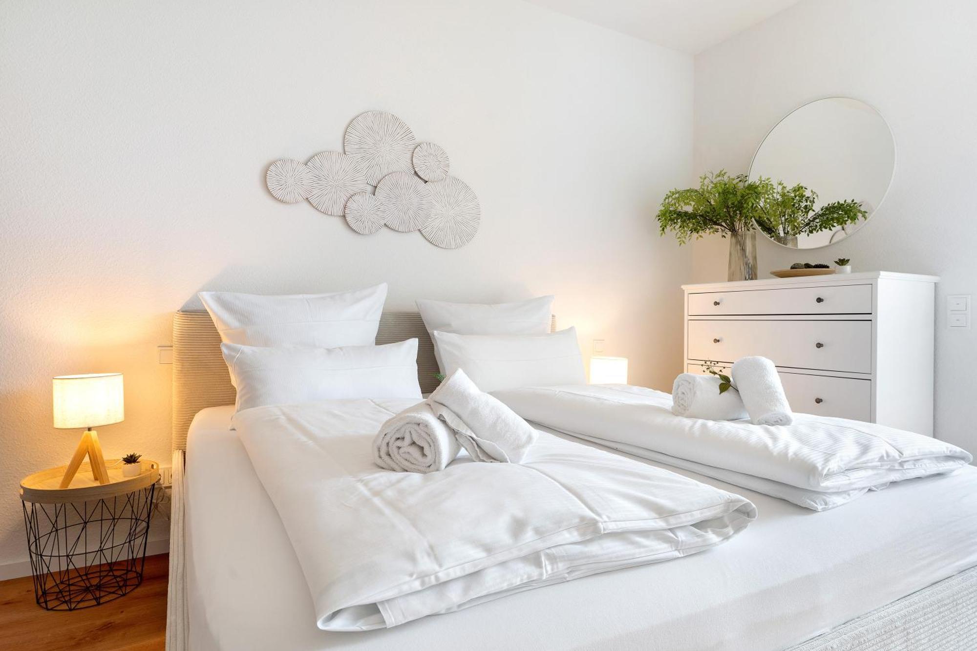 Km Style Apartments 6 프라이부르크 임 브리스가우 외부 사진
