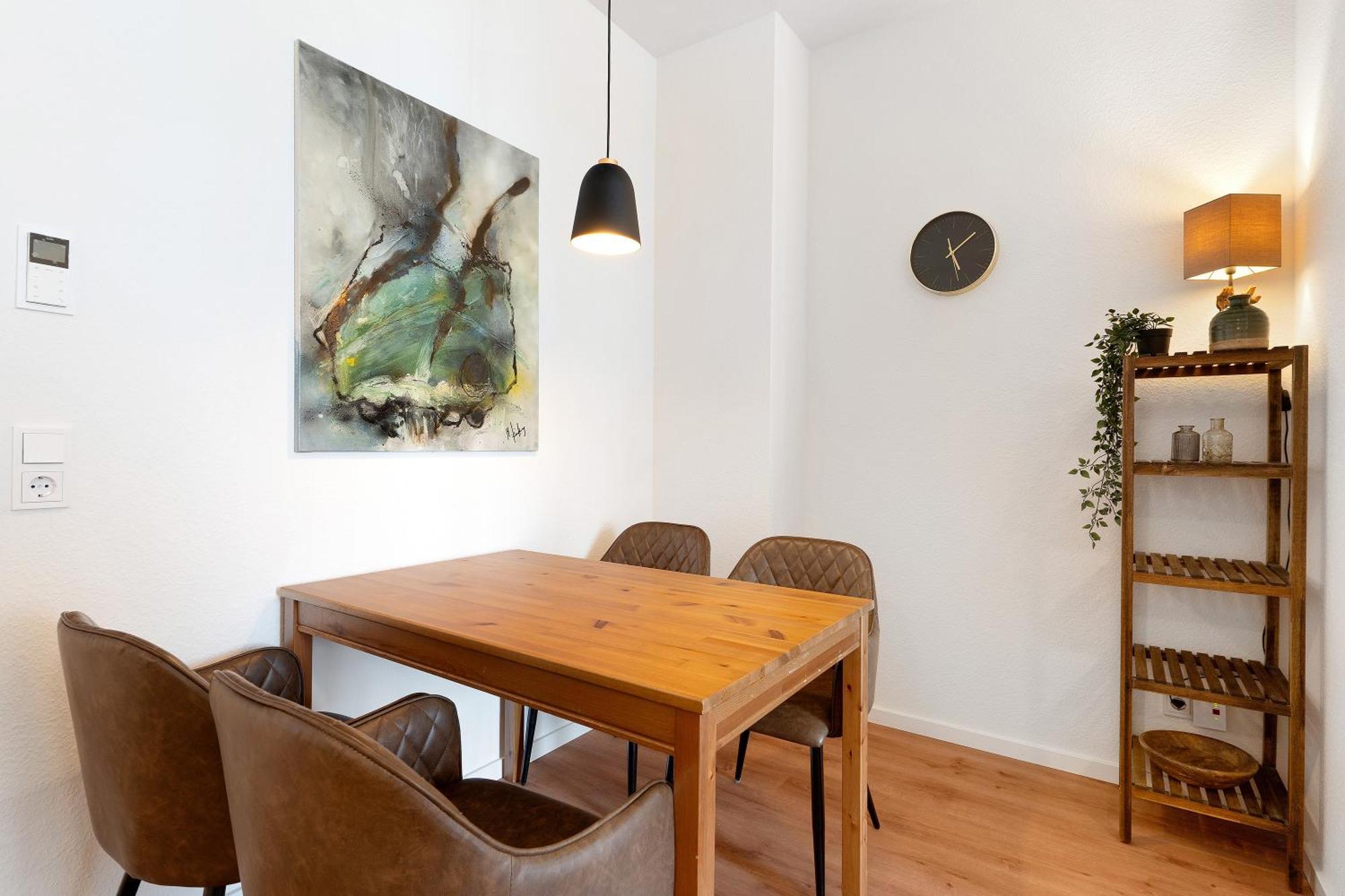 Km Style Apartments 6 프라이부르크 임 브리스가우 외부 사진