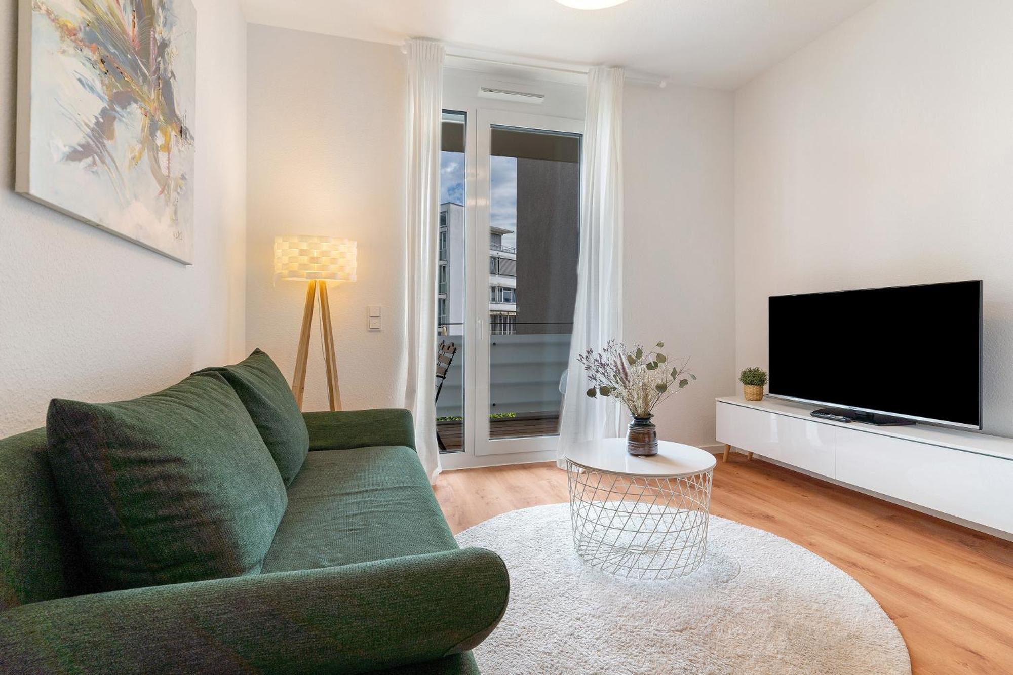 Km Style Apartments 6 프라이부르크 임 브리스가우 외부 사진