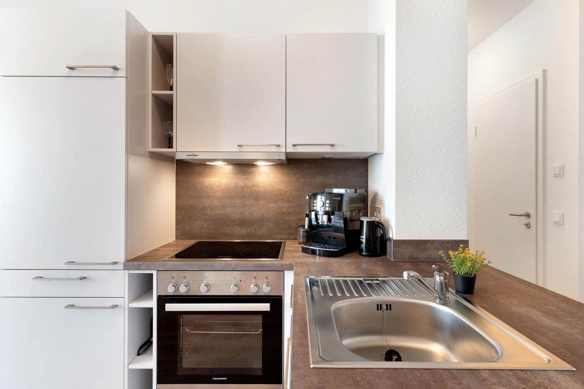 Km Style Apartments 6 프라이부르크 임 브리스가우 외부 사진