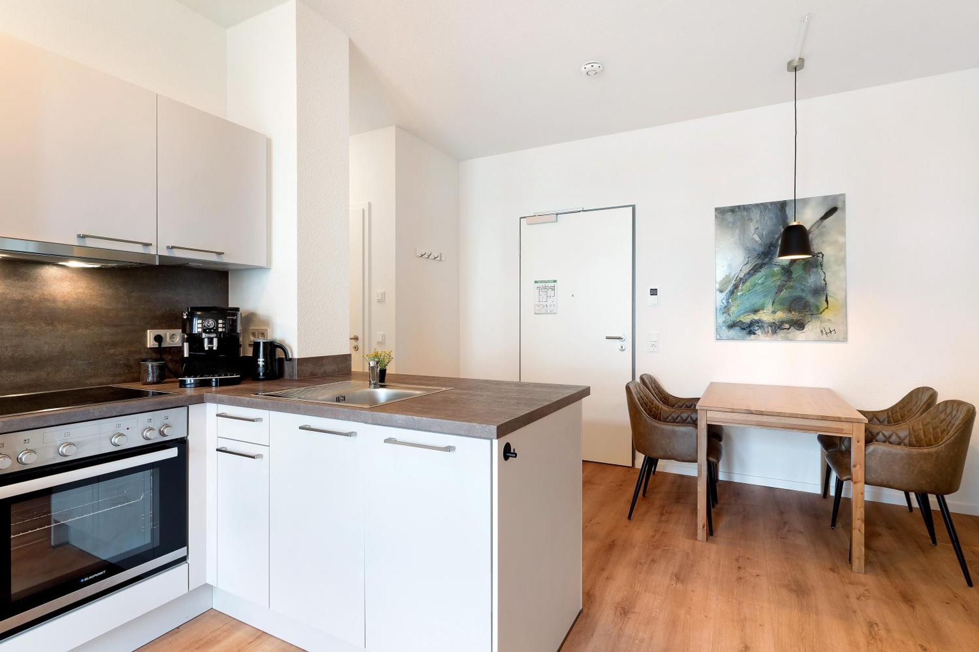 Km Style Apartments 6 프라이부르크 임 브리스가우 외부 사진