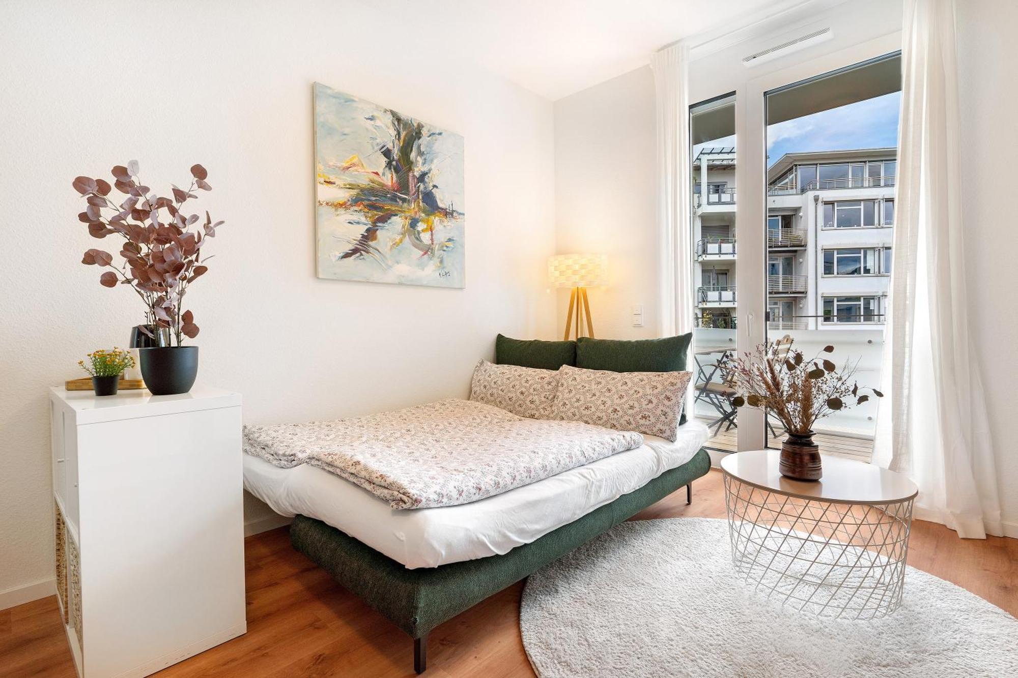 Km Style Apartments 6 프라이부르크 임 브리스가우 외부 사진