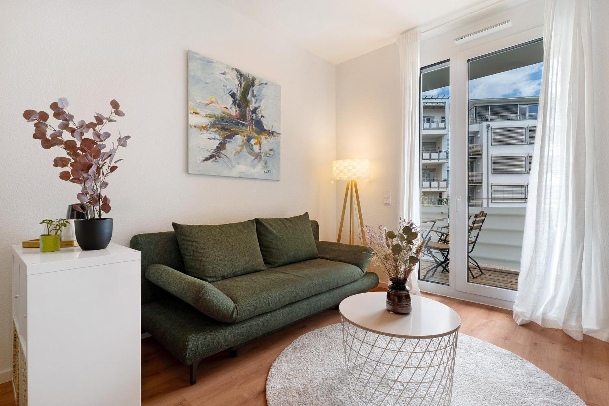 Km Style Apartments 6 프라이부르크 임 브리스가우 외부 사진