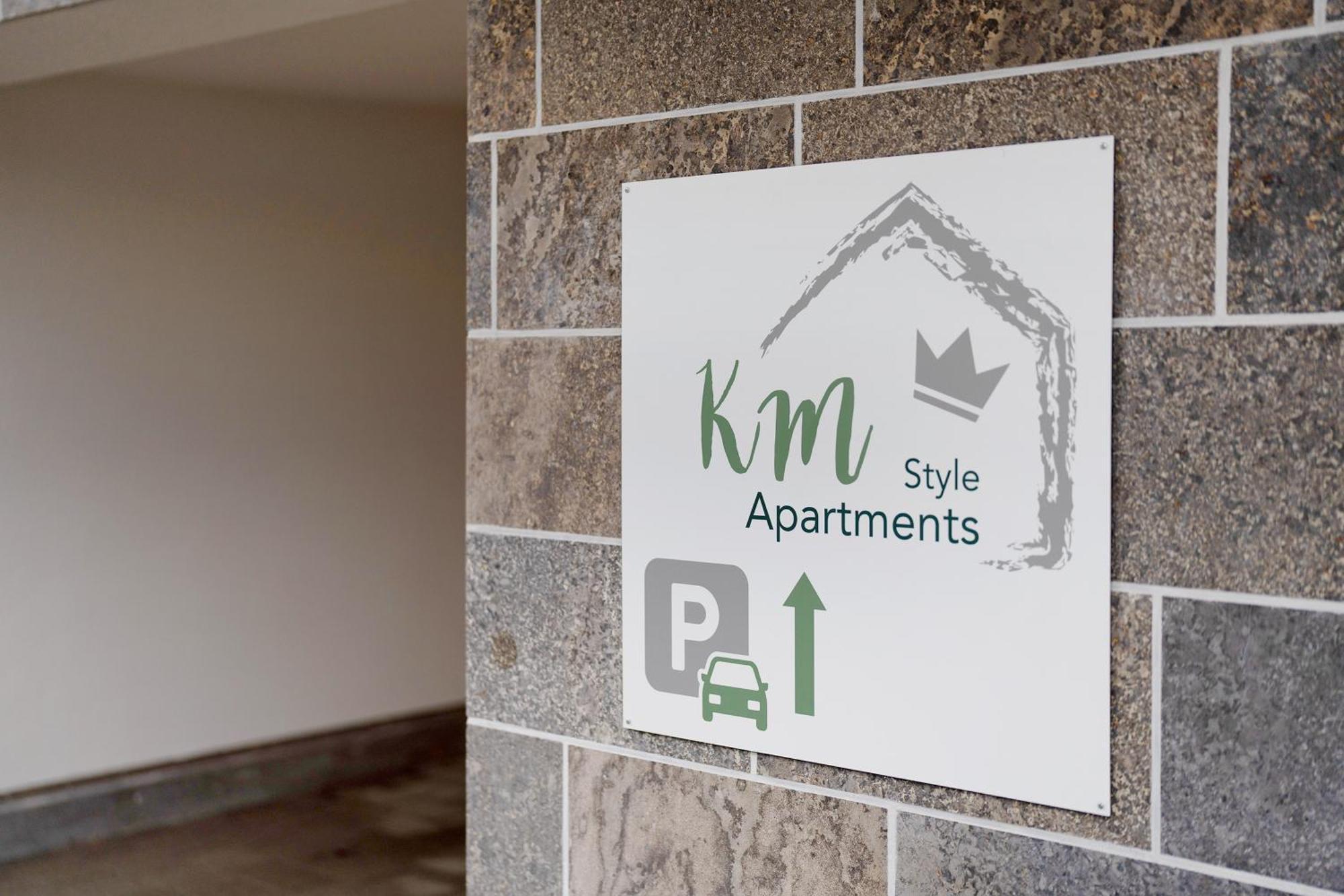 Km Style Apartments 6 프라이부르크 임 브리스가우 외부 사진
